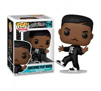 Funko Pop Estrellas de la Música Kid N Play Christopher Martin