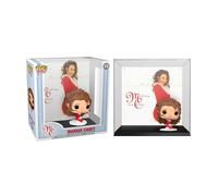 Funko pop estrellas de la música mariah carey merry christmas 57768