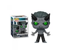 Funko pop estrellas de la musica panic at the disco brendon urie demonio 75396