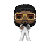 Funko Pop Estrellas de la Música Snoop Dogg Sensual Seduction