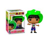 Funko pop estrellas de la musica tlc left eye 56733