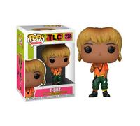 Funko pop estrellas de la musica tlc t - boz 56734