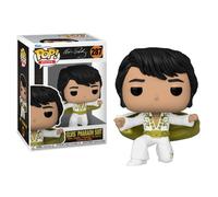 Funko Pop Estrellas del Rock Elvis con Traje Faraón