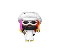 Funko pop estrellas del rock george clinton 67522