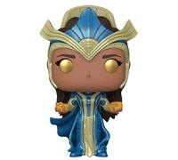 Funko Pop! Marvel: Eternals - Ajak - The Eternals - Figura de Vinilo Coleccionable - Idea de Regalo- Mercancia Oficial - Juguetes para Niños y Adultos - Movies Fans - Muñeco para Coleccionistas