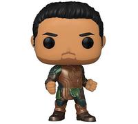 Funko Pop Eternals Gilgamesh 730 MARVEL Original Nuevo