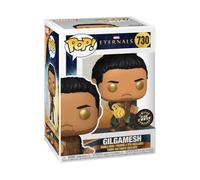 Funko Pop! Eternals - Gilgamesh Glow Chase Figure