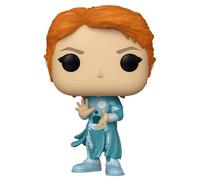 Funko Pop Eternos Sprite 732 Marvel Texto Original En Nuevo