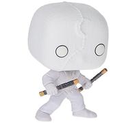 Funko! Pop Exclusive Moon Knight Mr. Knight(GW)