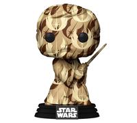 Funko POP Exclusive w/Case Star Wars Obi Wan