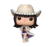 Funko Pop! Exclusivo One Piece Live Action - Miss All Sunday