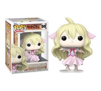 Funko Pop Fairy Tail - Mavis Vermillion (57341) 9 cm