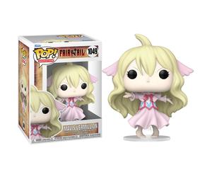Funko Pop Fairy Tail - Mavis Vermillion (57341) 9 cm