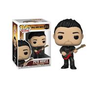 FUNKO POP FALL OUT BOY - PETE WENTZ