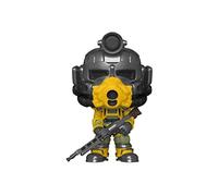 Funko Pop Fallout 76 Excavator Armor E3 Limited Edition