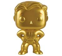 Funko POP Fallout - Vault Boy Bold [Importación francesa]