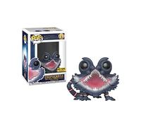 Funko Pop! Fantastic Beasts Crimes of Grindelwald - Chupacabra [Mouth Open] #21