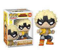 Funko Pop Fatgum - My Hero Academia - Figura de Vinilo 9 cm