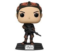 Funko Pop Fennec Shand 483 Star Wars Texto Original En Nuevo