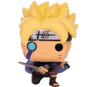 Funko Pop Figura Animation Boruto