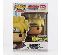 Funko Pop Figura Animation Boruto