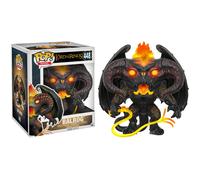 Funko Pop Figura Balrog El Señor de los Anillos