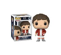 Funko Pop! Movies: E.T. 40th - Elliott - Elliot - E.T. The Extra Terrestrial - Figura de Vinilo Coleccionable - Idea de Regalo- Mercancia Oficial - Juguetes para Niños y Adultos - Movies Fans