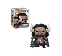 Funko Pop Figura de gran tamaño de Kaido One Piece