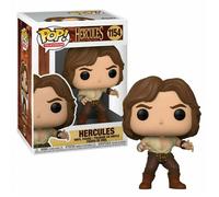 Funko Pop Figura de Hércules (serie de TV)