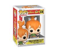 Funko ¡Pop! Figura de juguete coleccionable - Bestia Elated 95