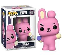 Funko Pop! Figura De Vinil Animation: BT21 - Cooky