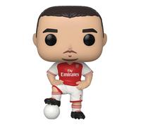 Funko Pop! Figura De Vinil Football: Arsenal - Héctor Bellerín