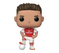 Funko Pop! Figura De Vinil Football: Arsenal - Lucas Torreira