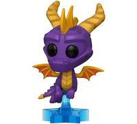 Funko Pop! Figura De Vinil Games: Spyro The Dragon - Spyro