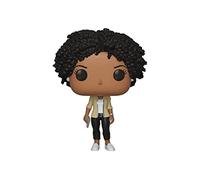 Pop! Figura De Vinil: Movies: James Bond - Eve Moneypenny