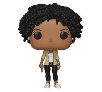 Funko Pop! Figura De Vinil: Movies: James Bond - Eve Moneypenny