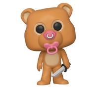 Funko Pop! Figura De Vinil Movies: The Purge - Big Pig (Election Year)