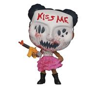 Funko Pop! Figura De Vinil Movies: The Purge - Freak Bride (Election Year)