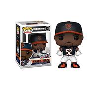 Funko Pop! Figura De Vinil: NFL: Bears - Khalil Mack (Home Jersey)