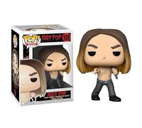 Funko Pop! Figura De Vinil Rocks: Iggy Pop - Iggy