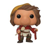Funko Pop! Figura De Vinil: TV: Dark Crystal - Hup