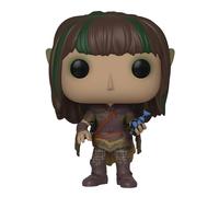 Funko Pop! Figura De Vinil: TV: Dark Crystal - Rian