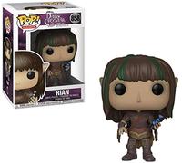 Funko Pop! Figura De Vinil: TV: Dark Crystal - Rian