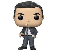 Funko Pop! Figura De Vinil TV: Mad Men - Don Draper