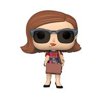 Funko Pop! Figura De Vinil TV: Mad Men - Peggy