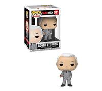 Funko Pop! Figura De Vinil TV: Mad Men - Roger