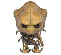 Funko Pop! - Figura de vinilo Alien Warrior (9507)