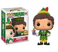Funko Pop! - Figura de vinilo Buddy with Chase (21380)