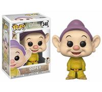 Funko pop! - figura de vinilo dopey (21718)