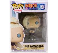 Funko Pop! Animation: Naruto - Ino Yamanaka - Figura de Vinilo Coleccionable - Idea de Regalo- Mercancia Oficial - Juguetes para Niños y Adultos - Anime Fans - Muñeco para Coleccionistas y Exposición